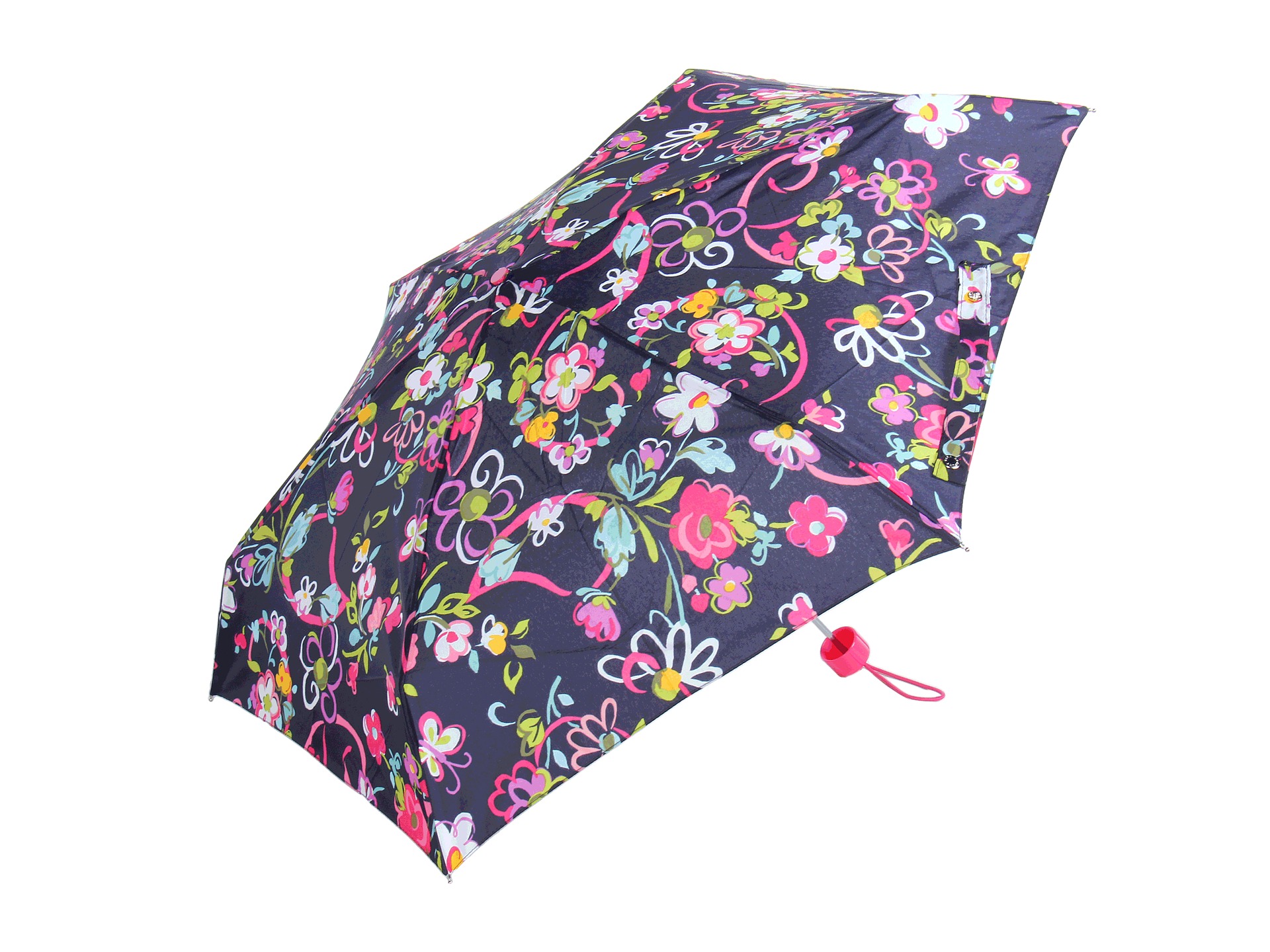 Vera Bradley Mini Umbrella ÐÑ€Ñ‚Ð¸ÐºÑƒÐ»: 1-8087476
