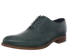 Cole Haan - Air Madison Plain Oxford (Botanical Grain) - Footwear