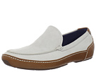 Cole Haan - Air Mitchell Venetian (Pristine Nubuck/Tan)