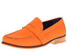 Cole Haan - Air Monroe Penny (Corporate Orange Reflective)