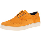 Cole Haan - Bergen Wingtip (Citrine Suede)