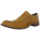 Cole Haan - Centre ST Slip On (Medium Brown)