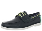 Cole Haan - Fire Island Boat (Botanical/Mint Leaf/Pristine)