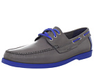 Cole Haan - Fire Island Boat (Ironstone/Empire)