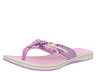 Sperry Top-Sider - Seafish (Lavender/Grape Shells) - Footwear