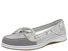 Sperry Top-Sider - Angelfish (Light Grey/Charcoal (Open Mesh))