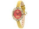 Vivienne Westwood - VV005RDYL (Tan/Red) - Jewelry