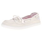  Price Roxy - Ahoy II (White/M Silver) - Footwear price