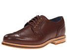 Cole Haan - Cooper Square Wingtip (T Moro)