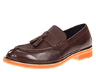 Cole Haan - South ST Tassel (T Moro/Corporate Orange)