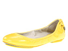 Cole Haan - Air Bacara Ballet (Sunlight Patent)