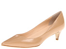 Cole Haan - Air Juliana Pump 45 (Sandstone)