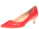 Cole Haan - Air Juliana Pump 45 (Cherry Tomato)