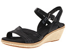  Price Timberland - Earthkeepers Whittier Sandal (Black) - Footwear price
