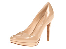 Cole Haan - Chelsea High Pump (Sandstone Patent)