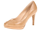 Cole Haan - Chelsea Pump (Sandstone)