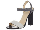 Cole Haan - Minetta Sandal (Ivory/Dark Gull Grey)