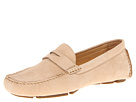 Cole Haan - Trillby Driver (Sandstone Nubuck)