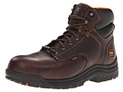 Timberland PRO - Titan 6 Composite WP (Dark Brown) - Footwear