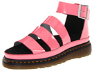 Dr. Martens Clarissa Chunky Strap Sandal - Women's - Shoes - Pink