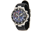 Victorinox - Swiss Army Summit XLT Chronograph (Black/Blue) - Jewelry