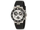 Victorinox - Swiss Army Summit XLT Chronograph (Black/White) - Jewelry