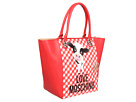 LOVE Moschino - JC4279PP0XKJ0 (Red) - Bags and Luggage