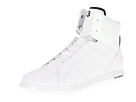 adidas Y-3 by Yohji Yamamoto - Rade High (Running White/Running White/Black) - Footwear