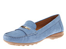 Geox - D Euro 39 (Indigo)