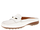 Geox - D Euro 41 (White)