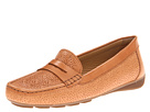 Geox - D Grin 53 (Camel)