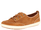 Timberland - Earthkeepers Northport Perforated Oxford (Dark Tan) - Footwear
