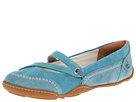 Timberland - Earthkeepers Barestep Double Strap Mary Jane (Teal) - Footwear