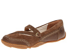 Timberland - Earthkeepers Barestep Double Strap Mary Jane (Dark Brown) - Footwear