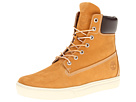 Timberland - Earthkeepers Newmarket 2.0 Cup 6 (Wheat) - Footwear