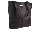 Cole Haan - Village Flat Tote (Black)
