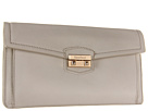 Cole Haan - Zoe Izzie Clutch (Ivory)