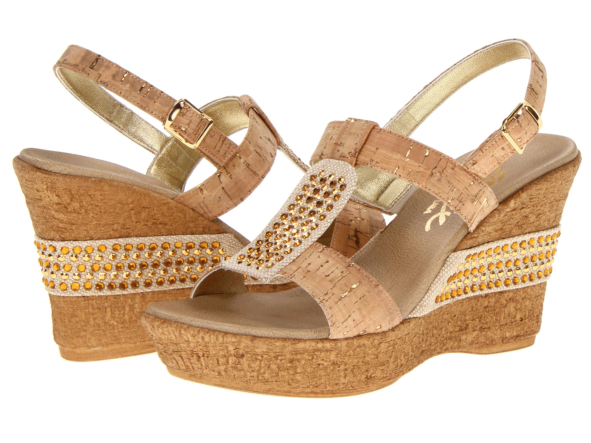 Onex Sandals Clearance