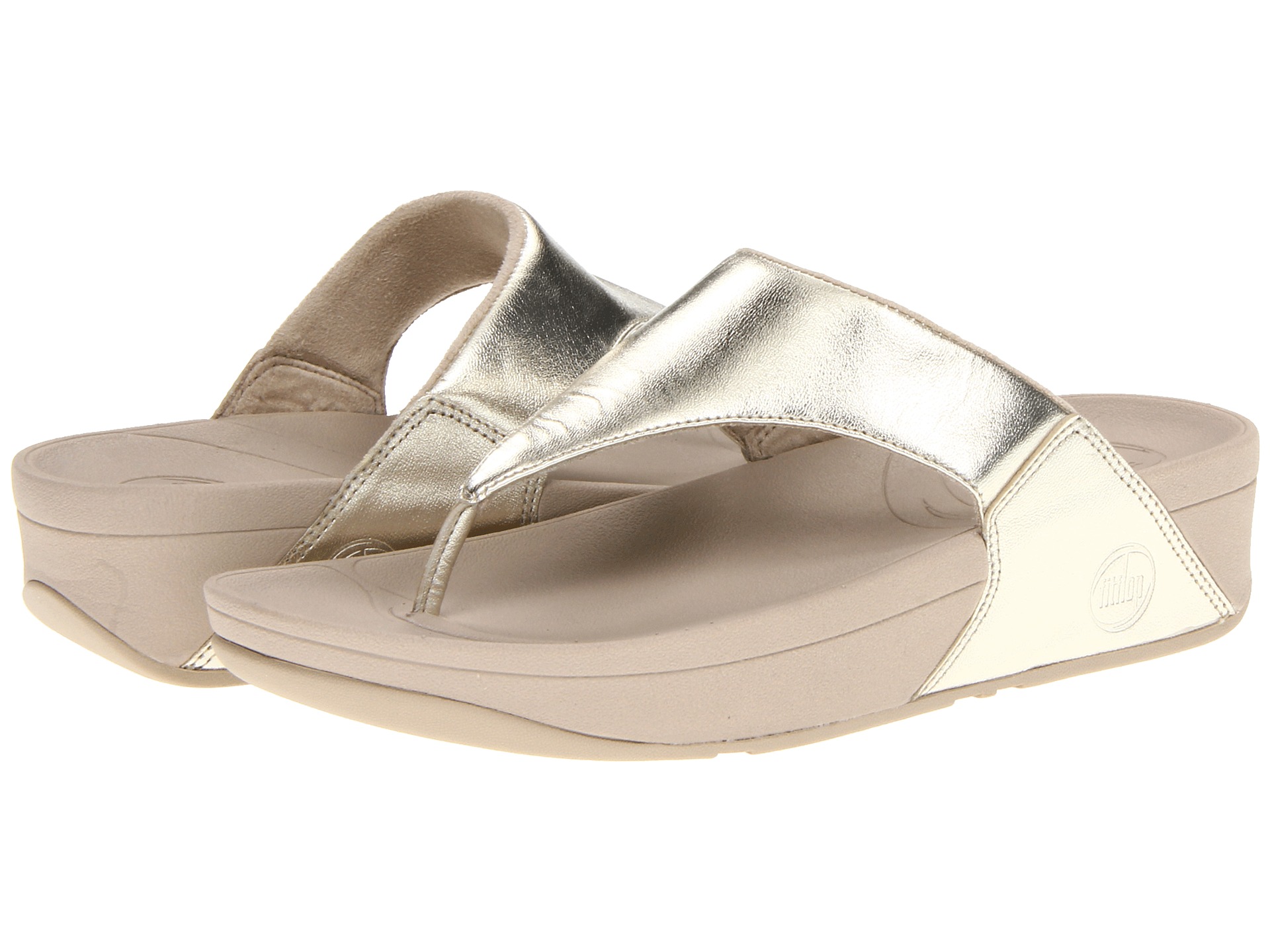 FitFlop Luluâ„¢ - Zappos Free Shipping BOTH Ways