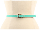 Cole Haan - Reflective Belt (Green Thumb)