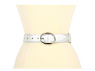 Cole Haan - Village Double Ring (Argento)