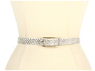 Cole Haan - Zelda Belt (Ivory Print)