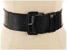 Cole Haan - French Bound Belt (Black)