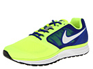 Nike - Zoom Vomero+ 8 (Volt/Hyper Blue/Summit White)