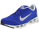 Nike - Air Max Tailwind+ 5 (Hyper Blue/Pure Platinum/Varsity Royal/Metallic Silver)