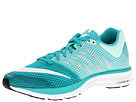 Nike - Lunarspeed+ (Sport Turquoise/Fiberglass/White)