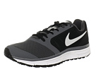 Nike - Zoom Vomero+ 8 (Dark Grey/Black/White)