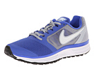 Nike - Zoom Vomero+ 8 (Violet Force/Wolf Grey/White)