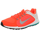 Nike - Zoom Elite+ 6 (Pure Platinum/Reflective Silver/Total Crimson)