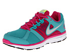 Nike - Lunar Forever 2 (Sport Turquoise/Fusion Pink/Volt/Metallic Silver)
